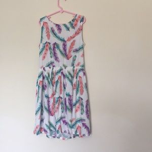 Girls summer dress!!